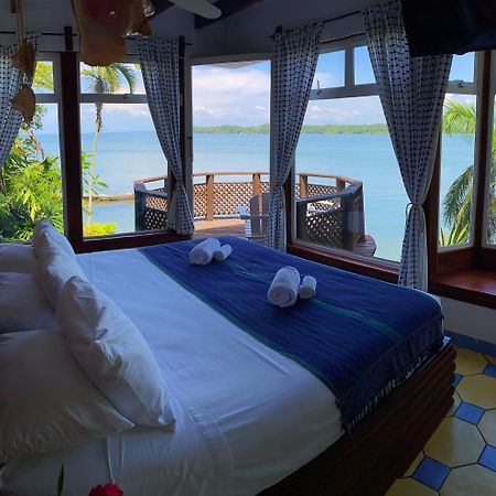 Villa Caribe Livingston Exterior photo