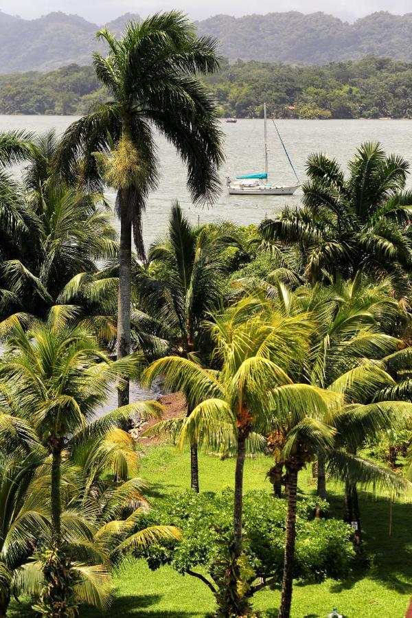 Villa Caribe Livingston Exterior photo
