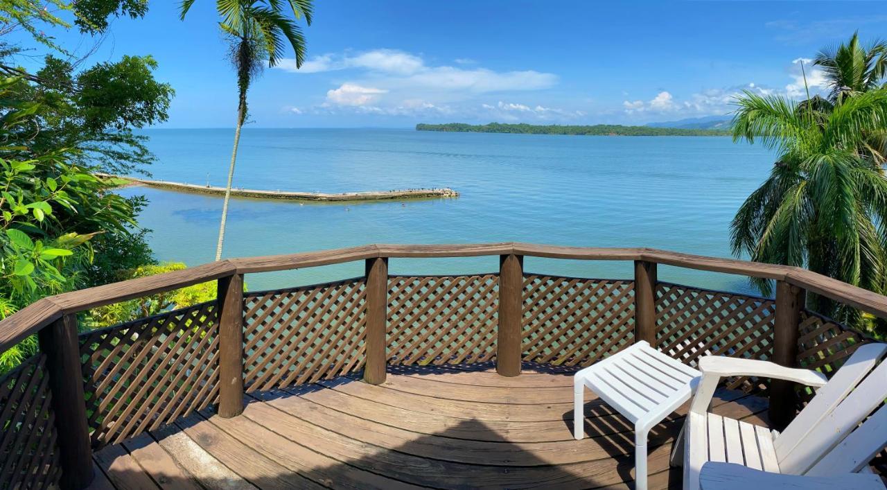 Villa Caribe Livingston Exterior photo