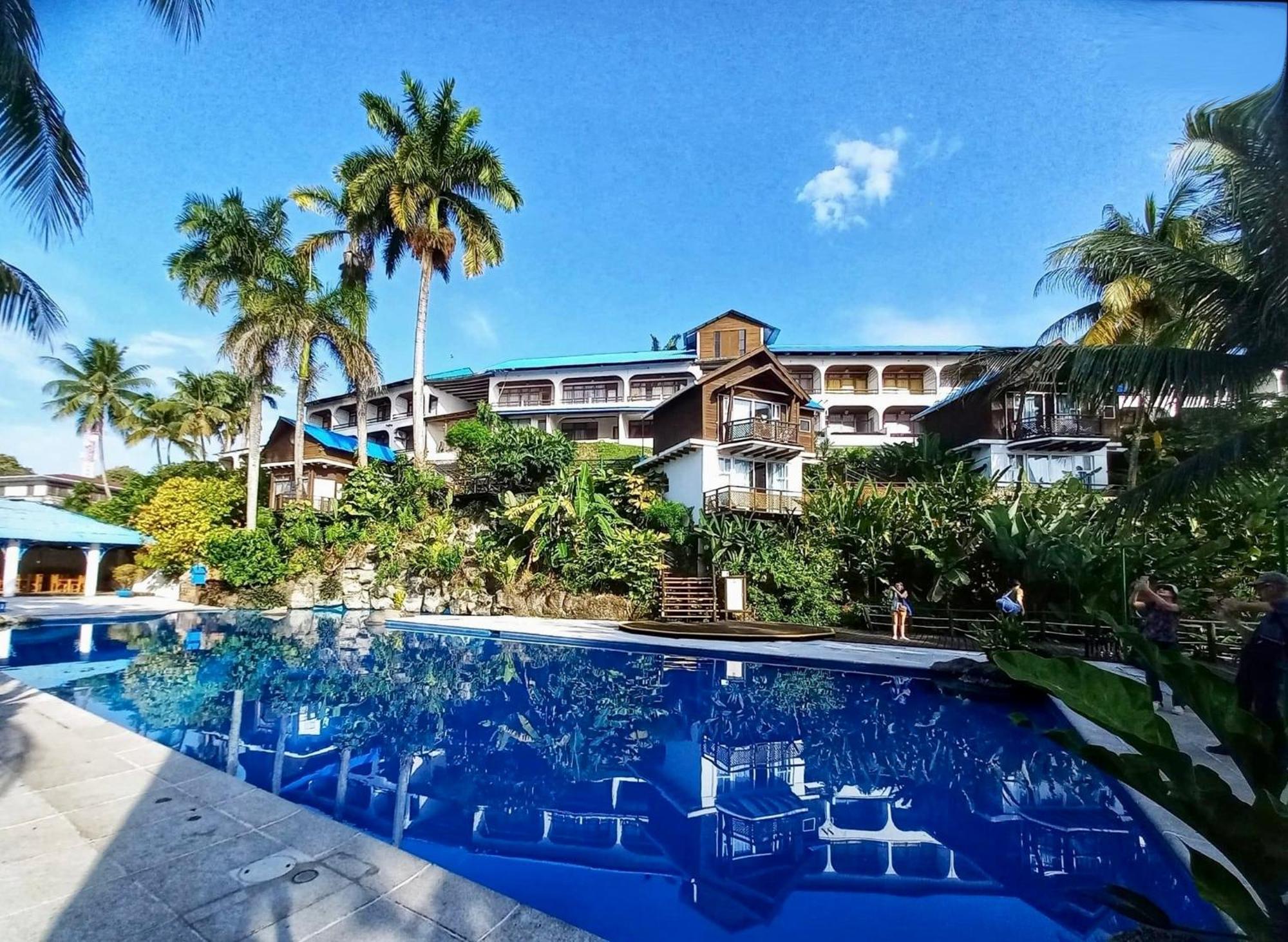 Villa Caribe Livingston Exterior photo