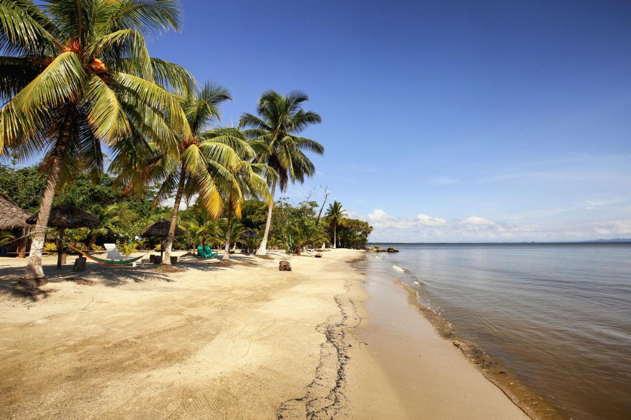Villa Caribe Livingston Exterior photo